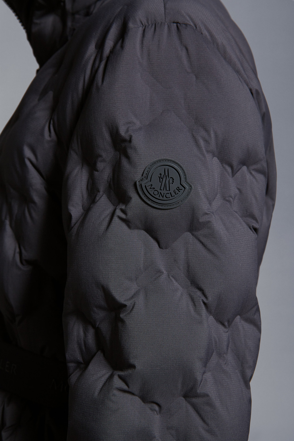 Adonis Short Down Jacket