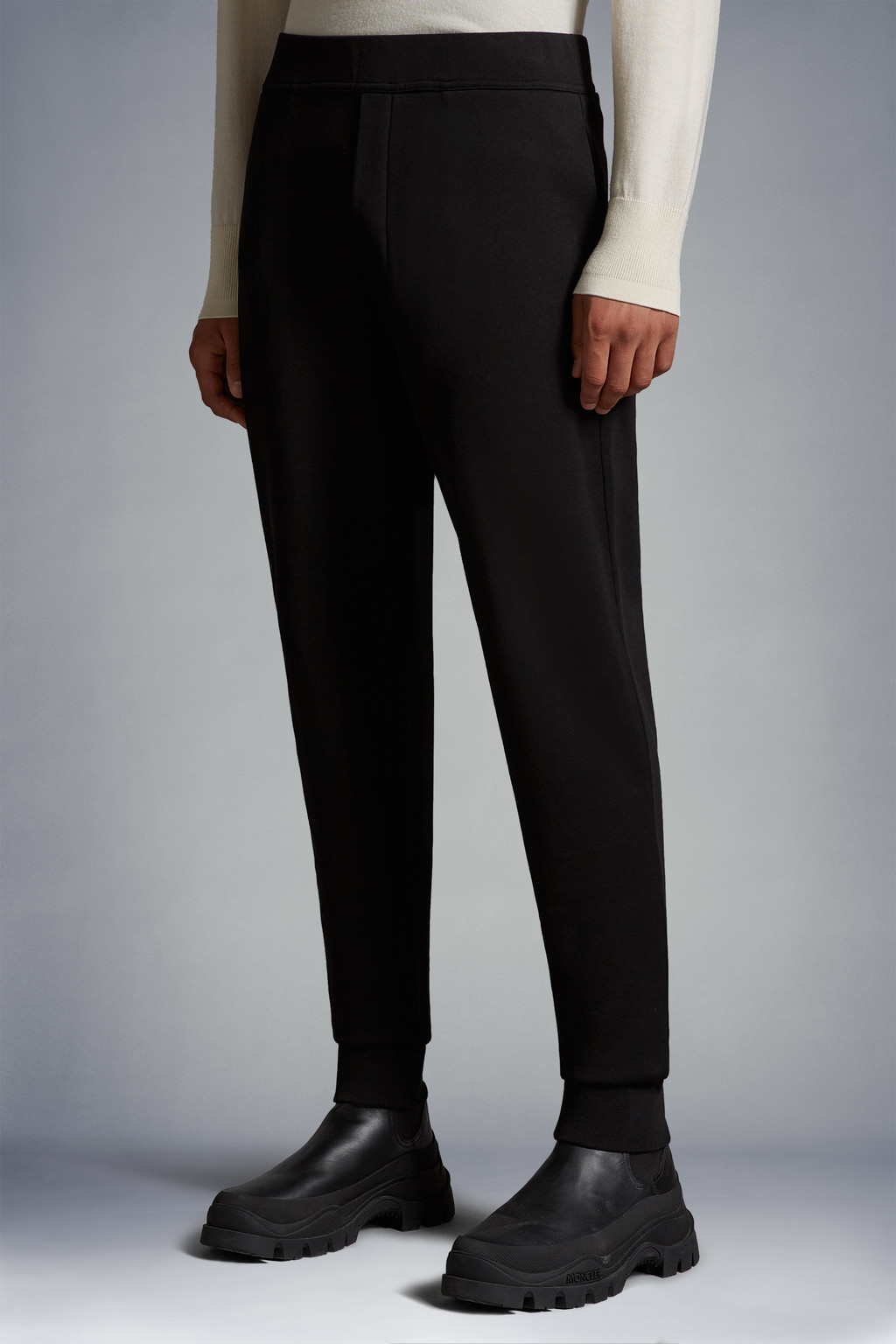 Fleece Jogging Pants