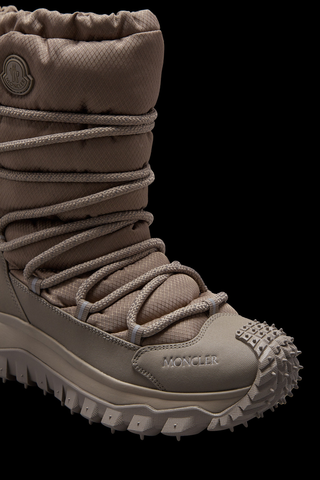 Trailgrip Après Boots