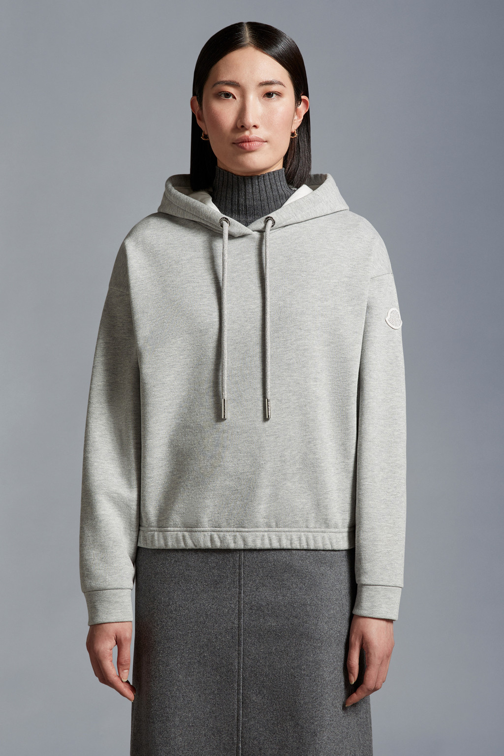 Fleece Hoodie