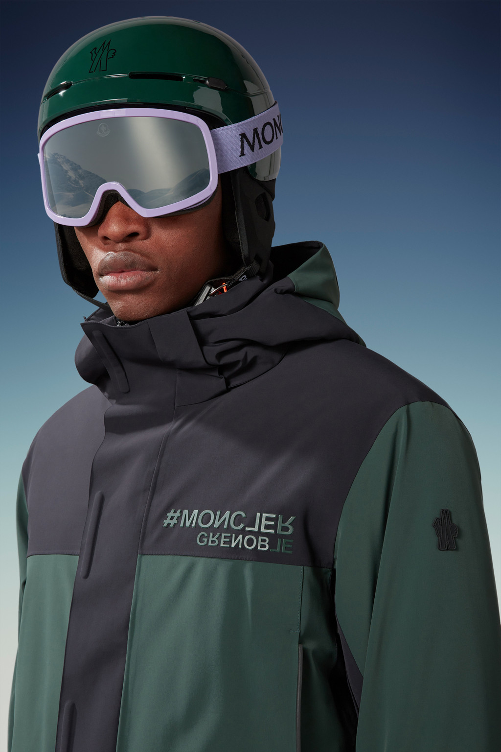 Terrabeam Ski Goggles