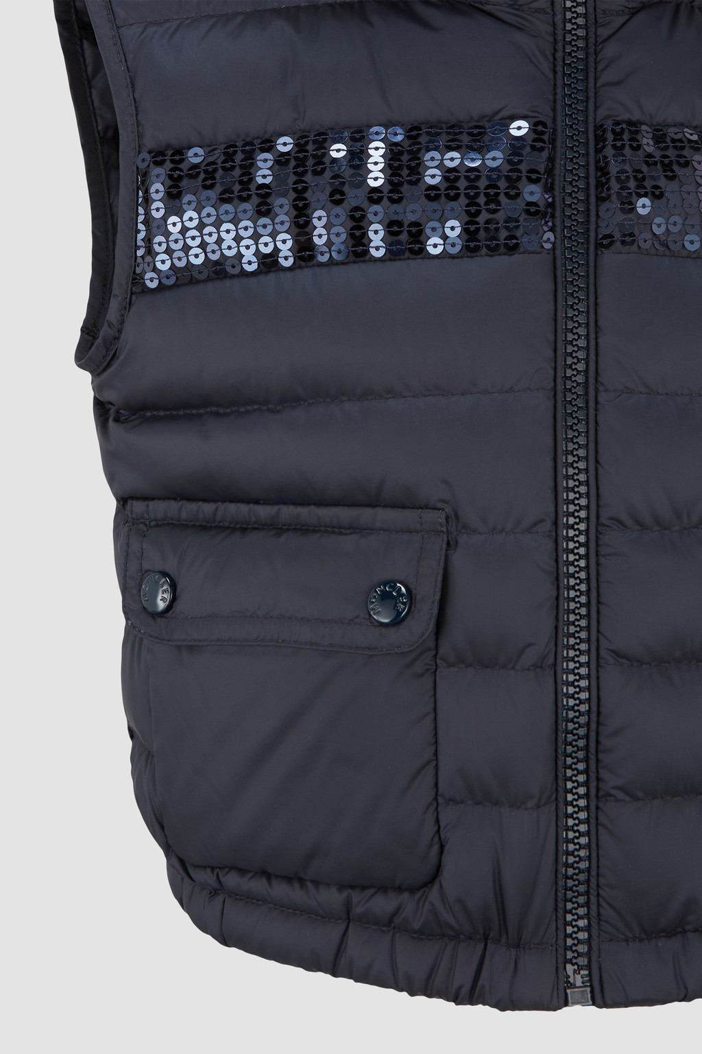 Esi Down Vest