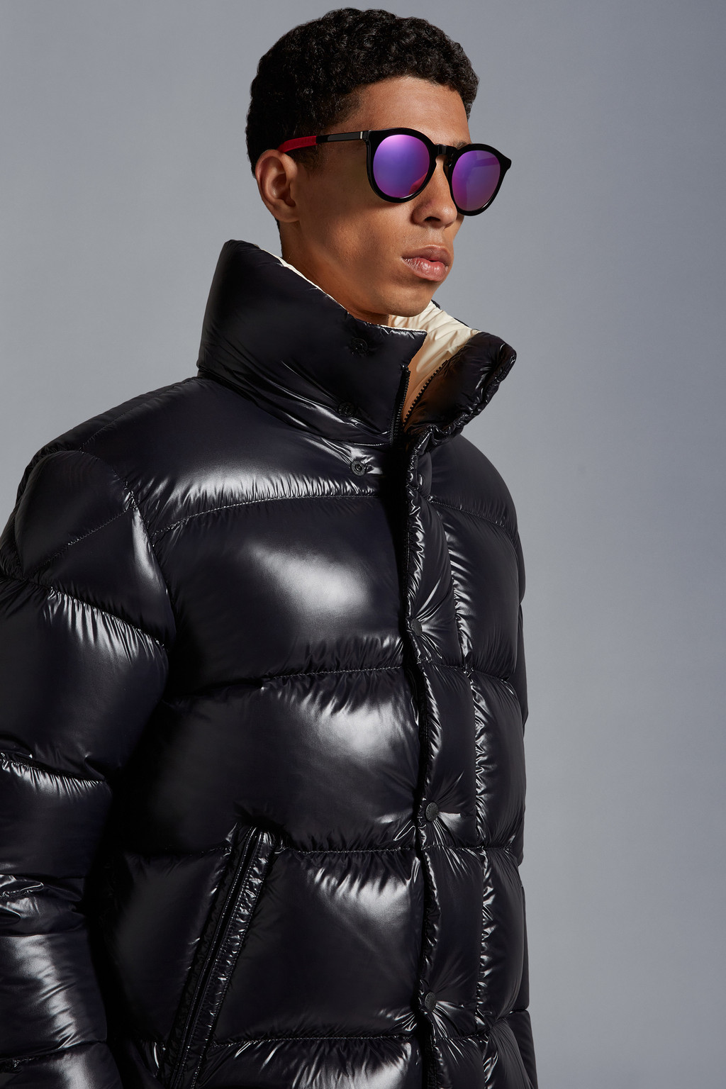 Odeonn Round Sunglasses