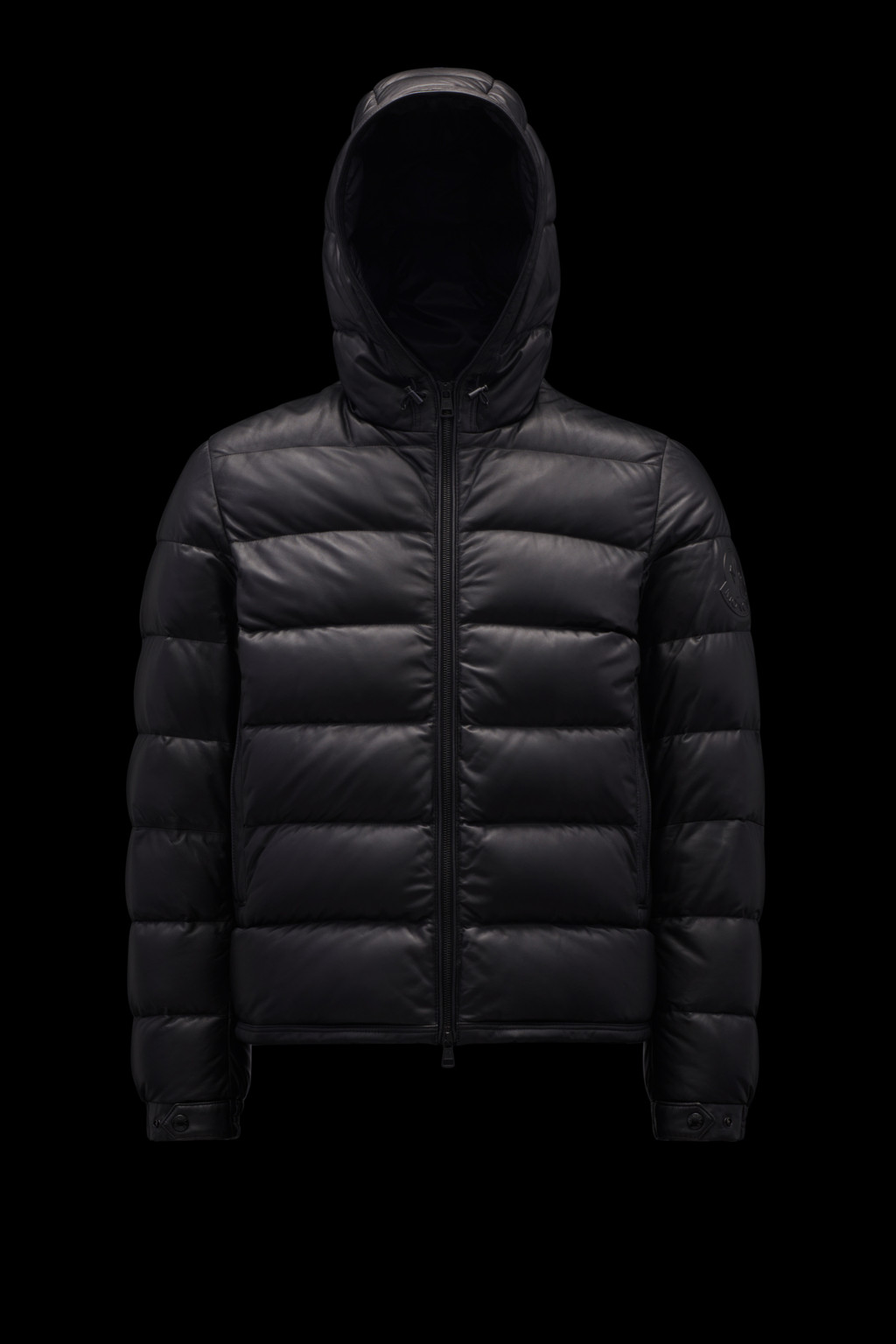 Gebroulaz Short Down Jacket