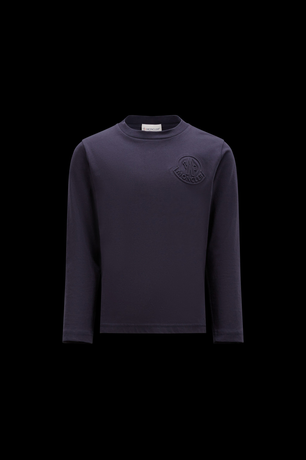 Logo Long Sleeve T-Shirt