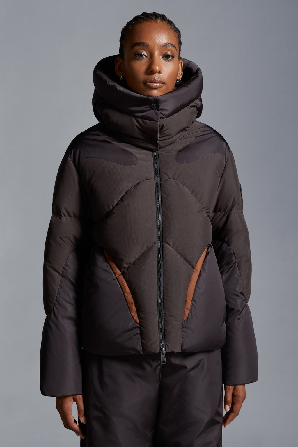 Canard Short Down Jacket