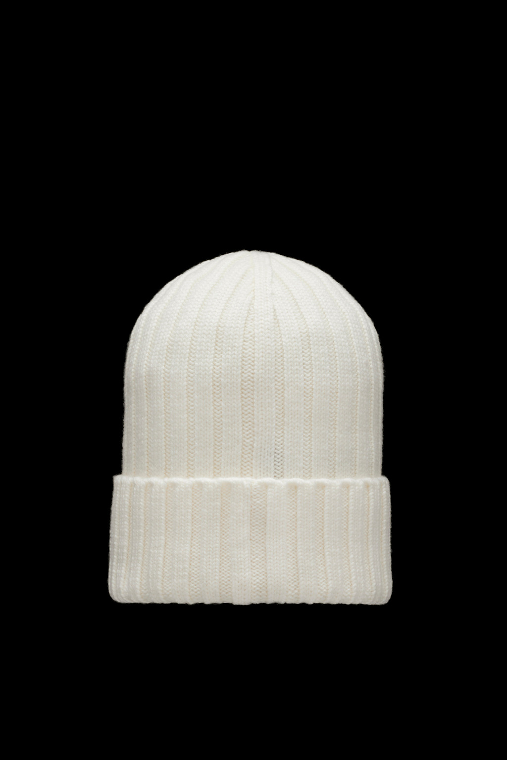 Wool Beanie