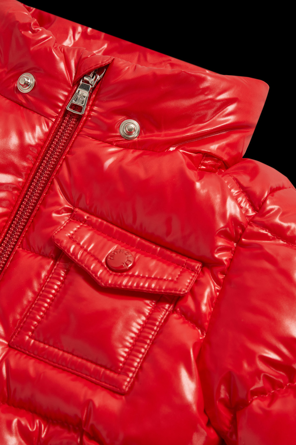 K2 Down Jacket