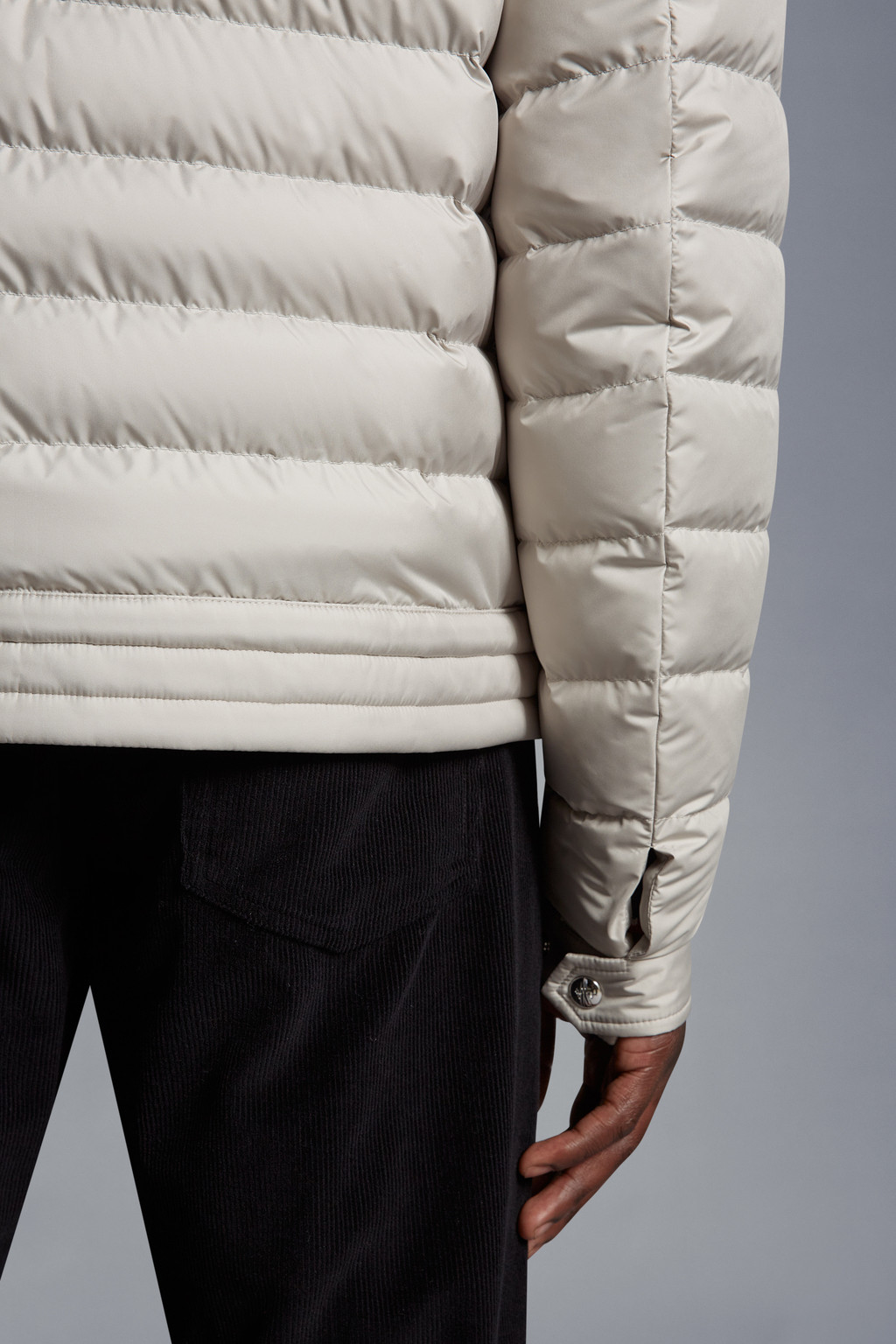 Tajuna Short Down Jacket
