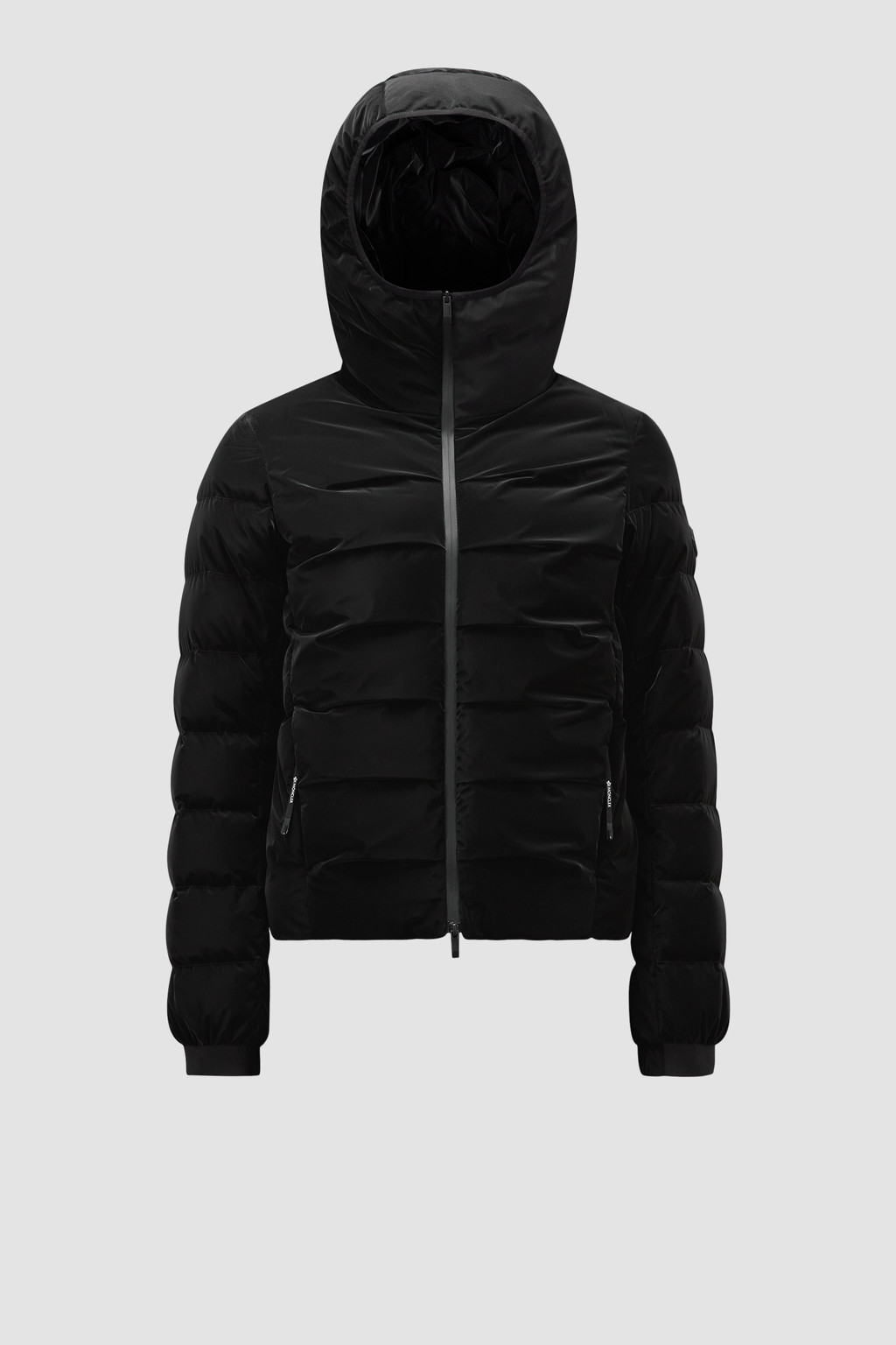 Ananke Short Down Jacket