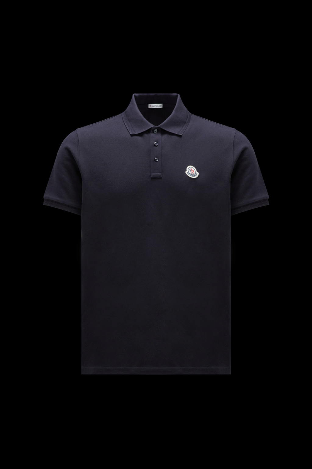 Logo Polo Shirt