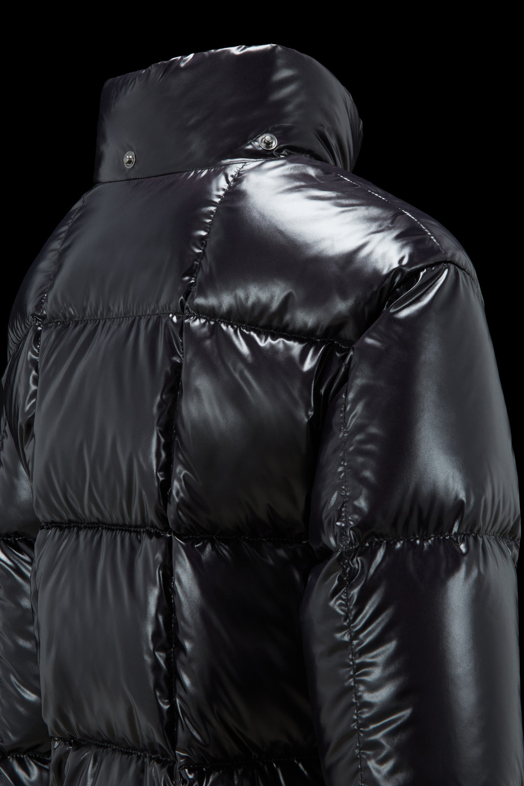 Parana Down Jacket