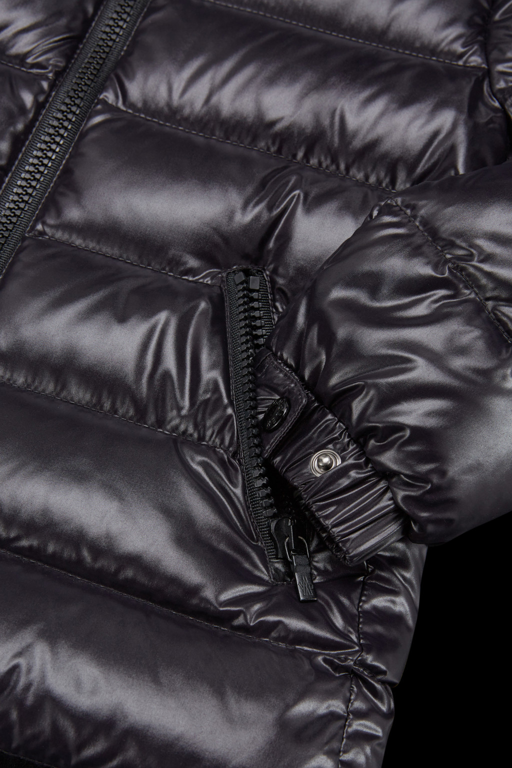 Badyf Down Jacket