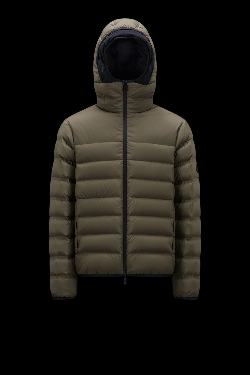 Arroux Short Down Jacket