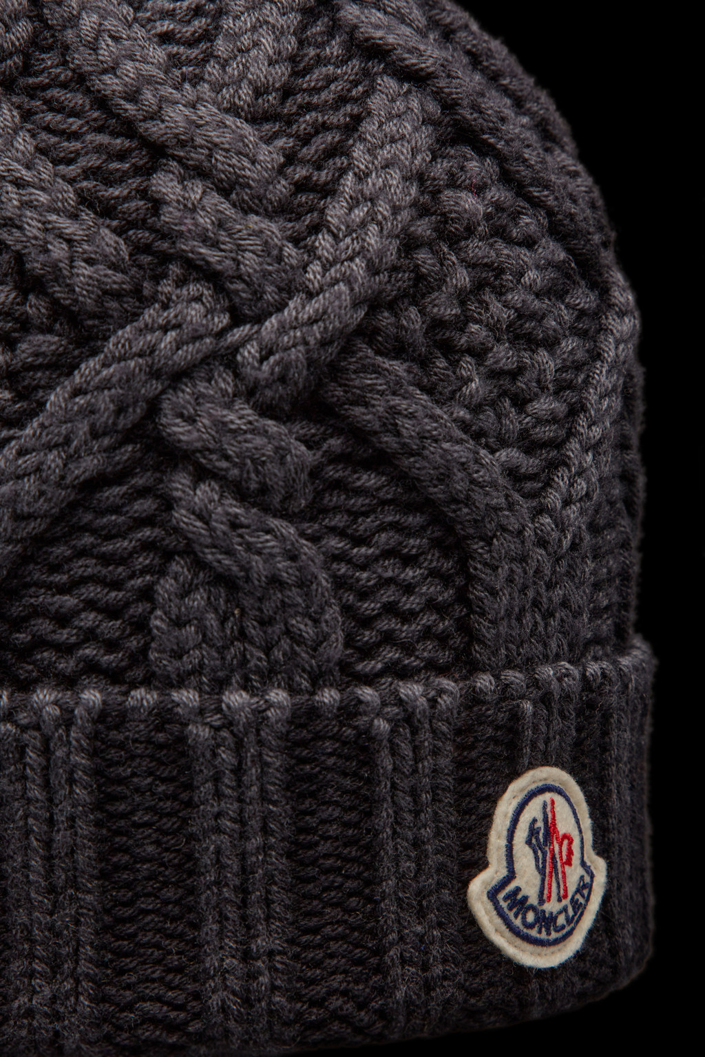 Wool Beanie