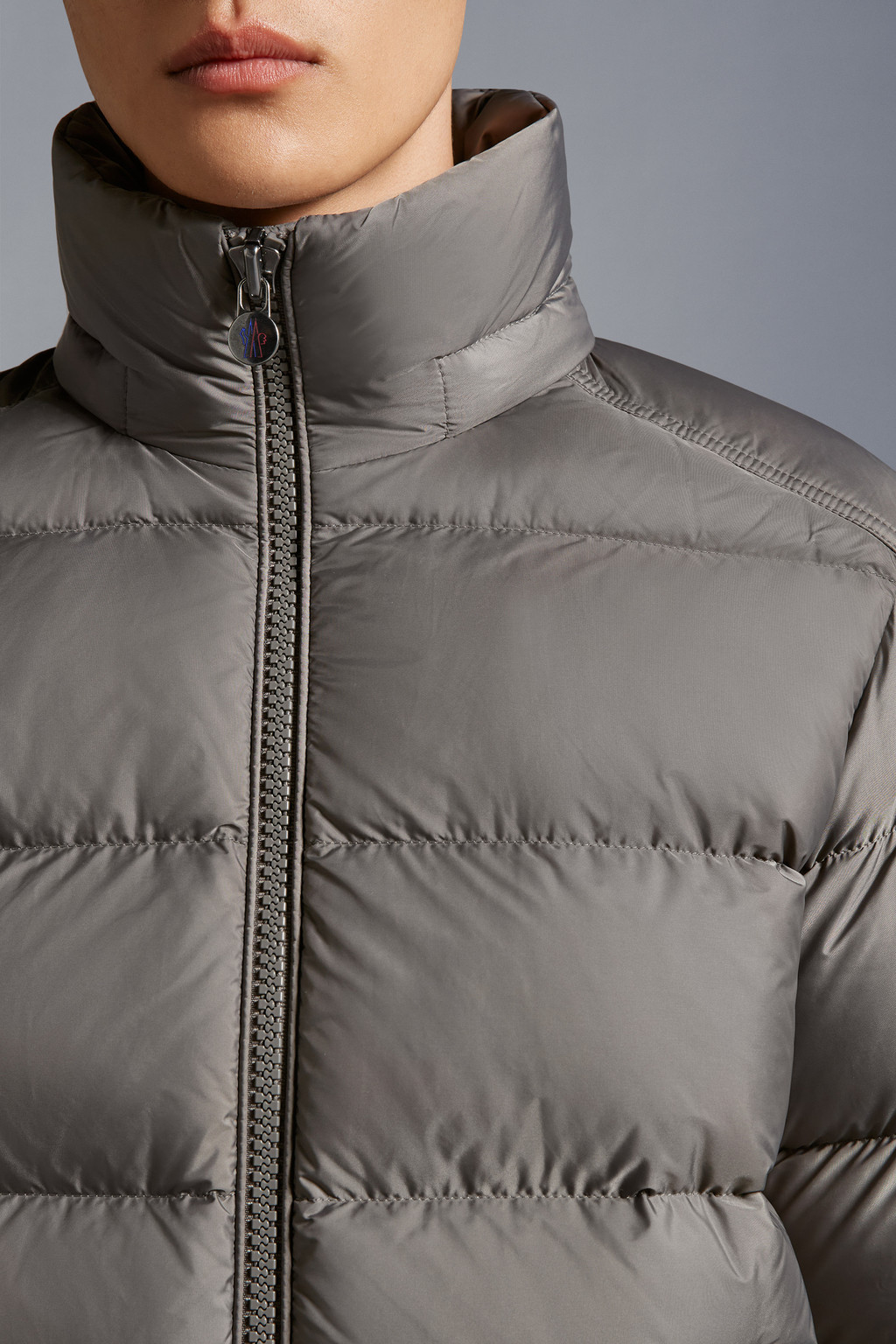 Mayaf Short Down Jacket