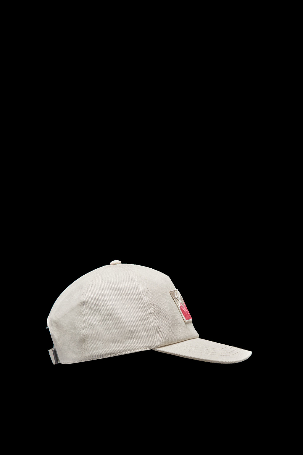 Mountain Logo Baseball Cap