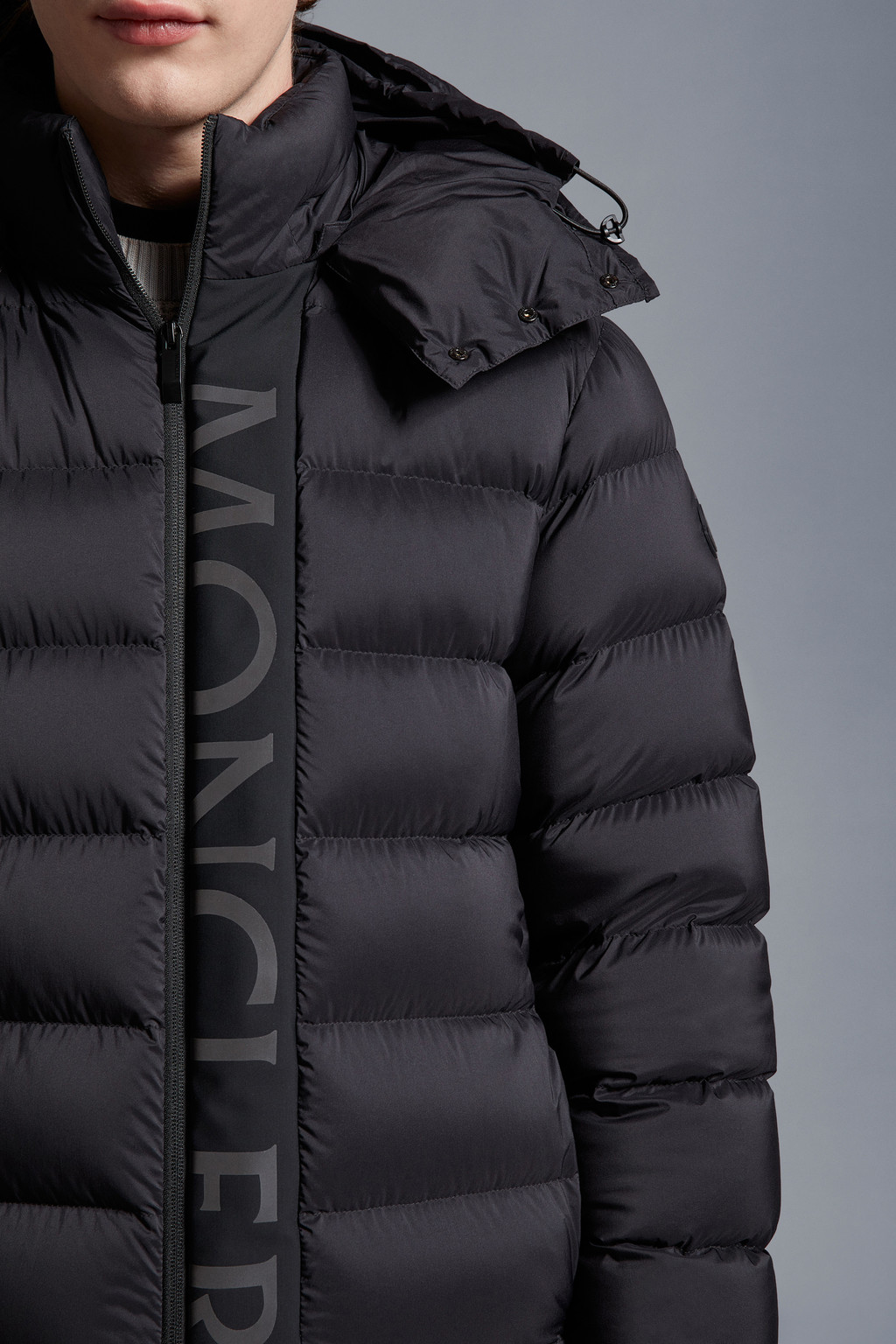 Ume Short Down Jacket