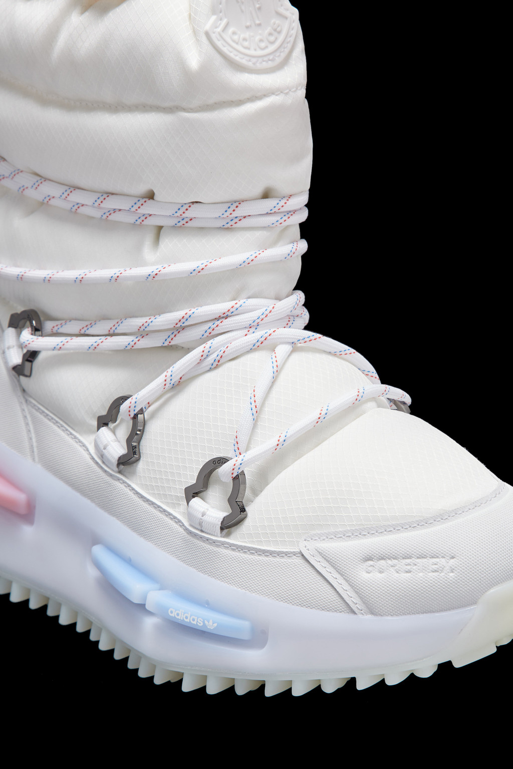 Moncler NMD Mid Boots