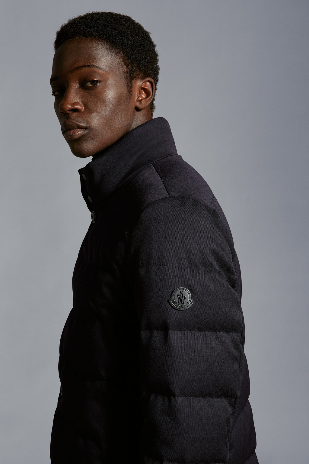 Pisuerga Long Down Jacket