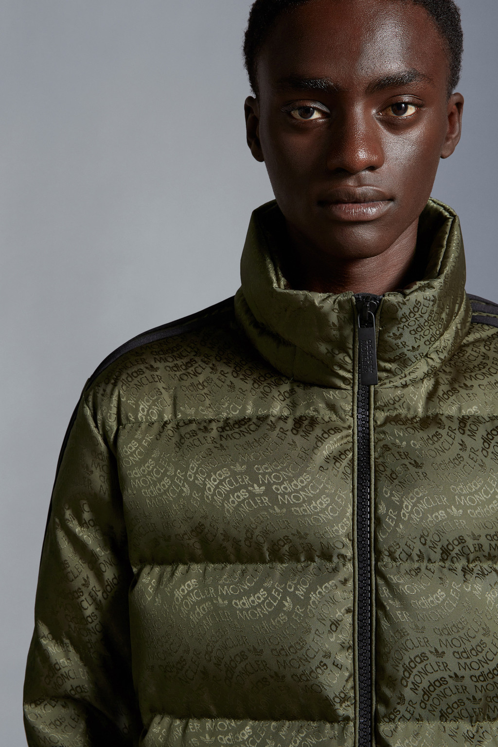 Alpbach Short Down Jacket