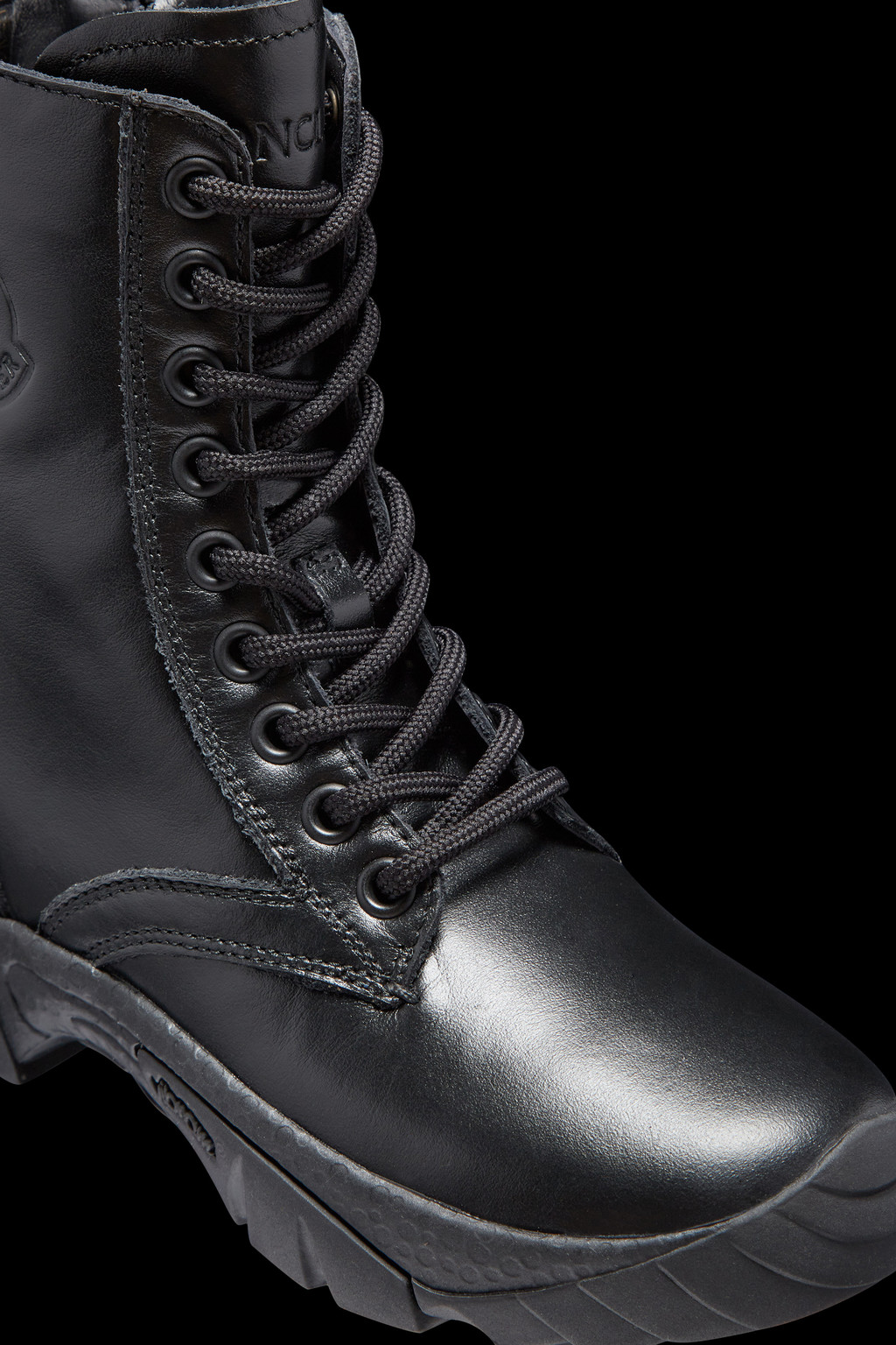 Petit Larue Trek Ankle Boots