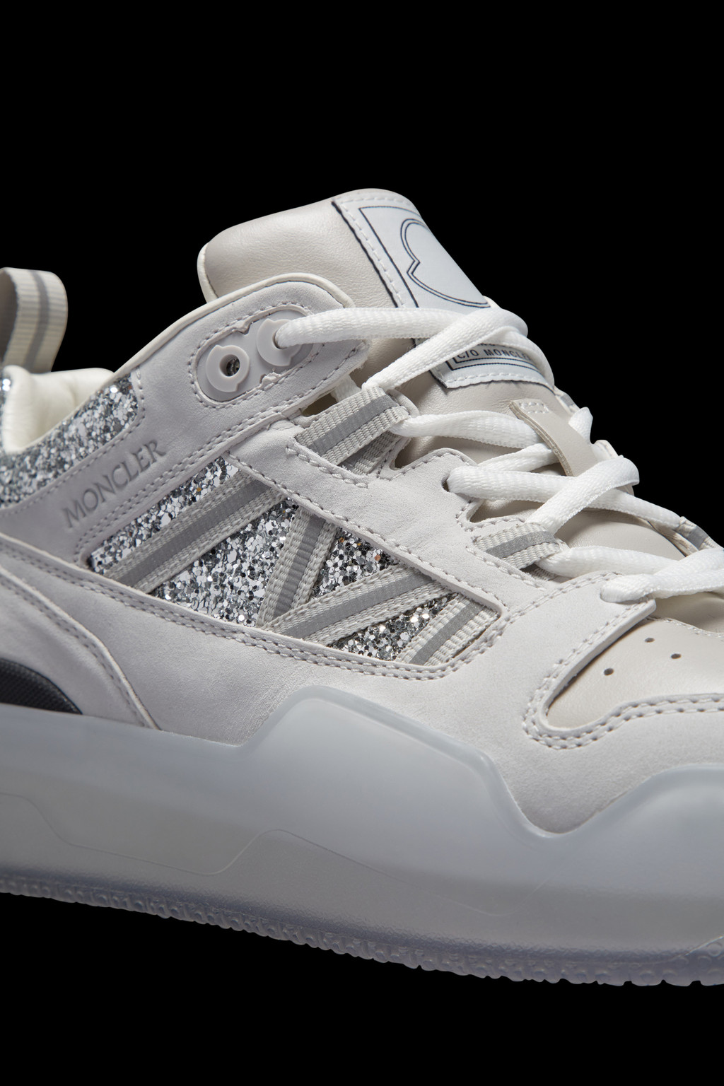 Pivot Low-Top Sneakers