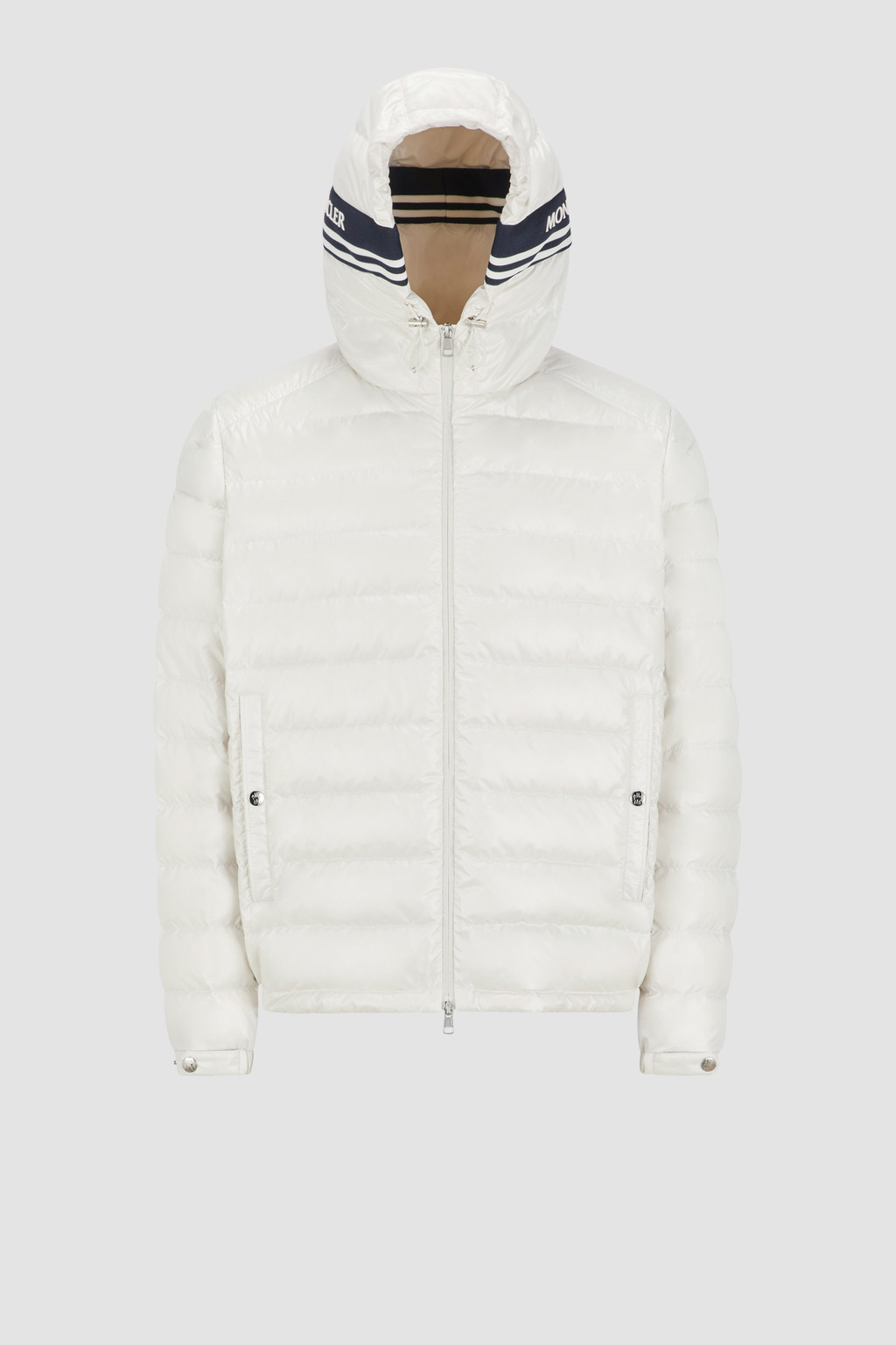 Cornour Short Down Jacket