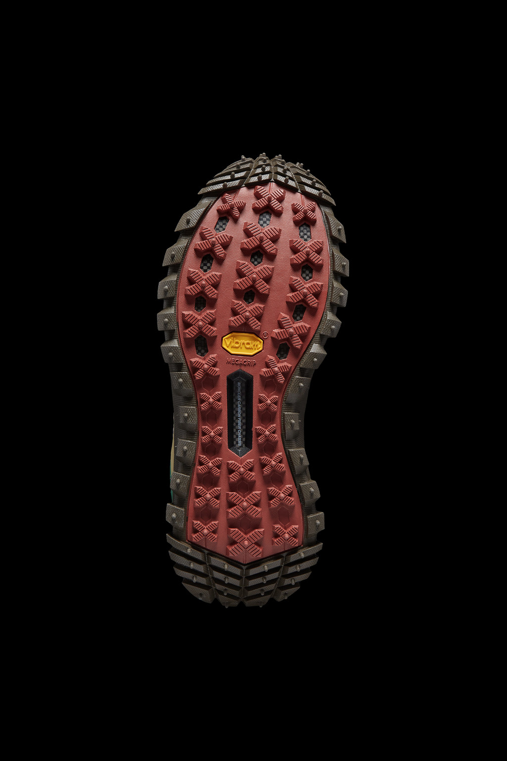 Trailgrip Grain by Salehe Bembury