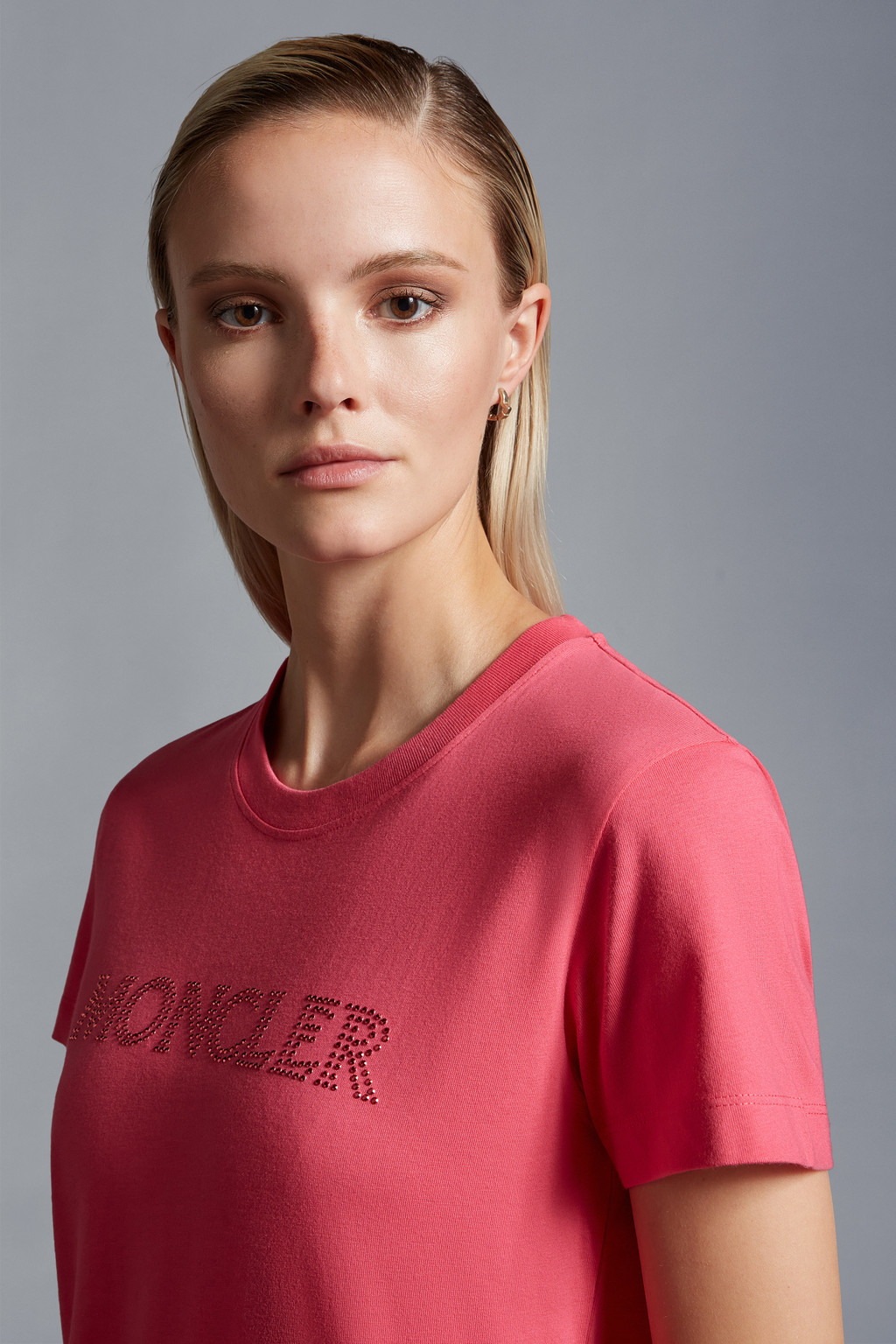 Crystal Logo T-Shirt