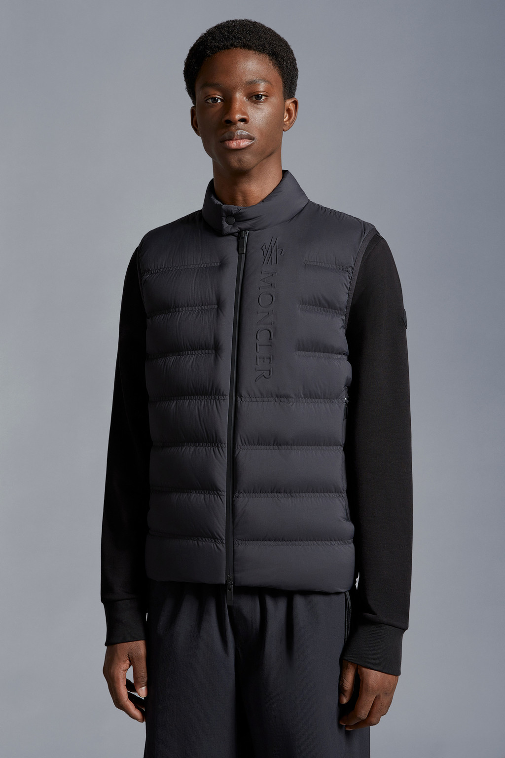 Oserot Down Vest