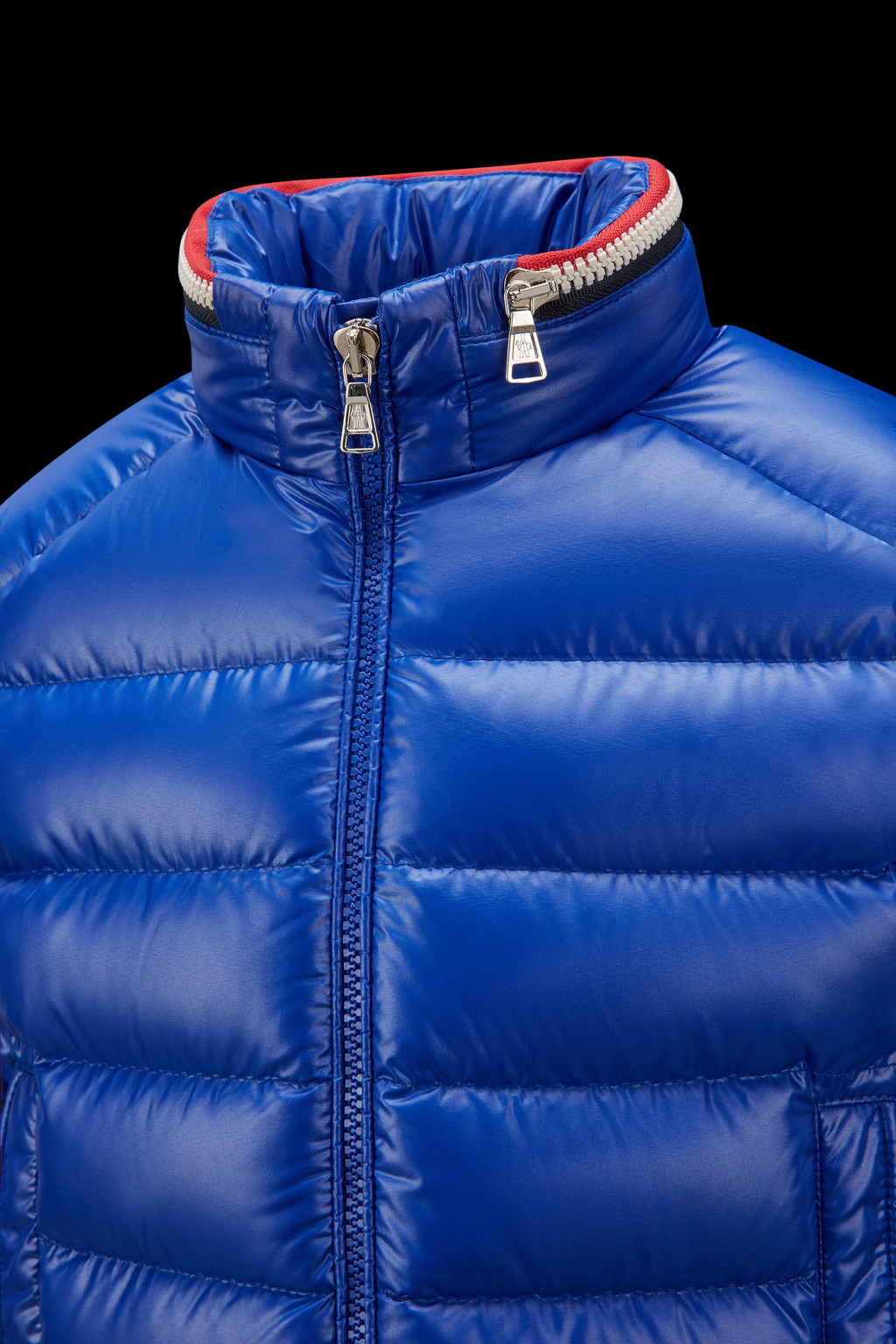 Bourne Down Jacket