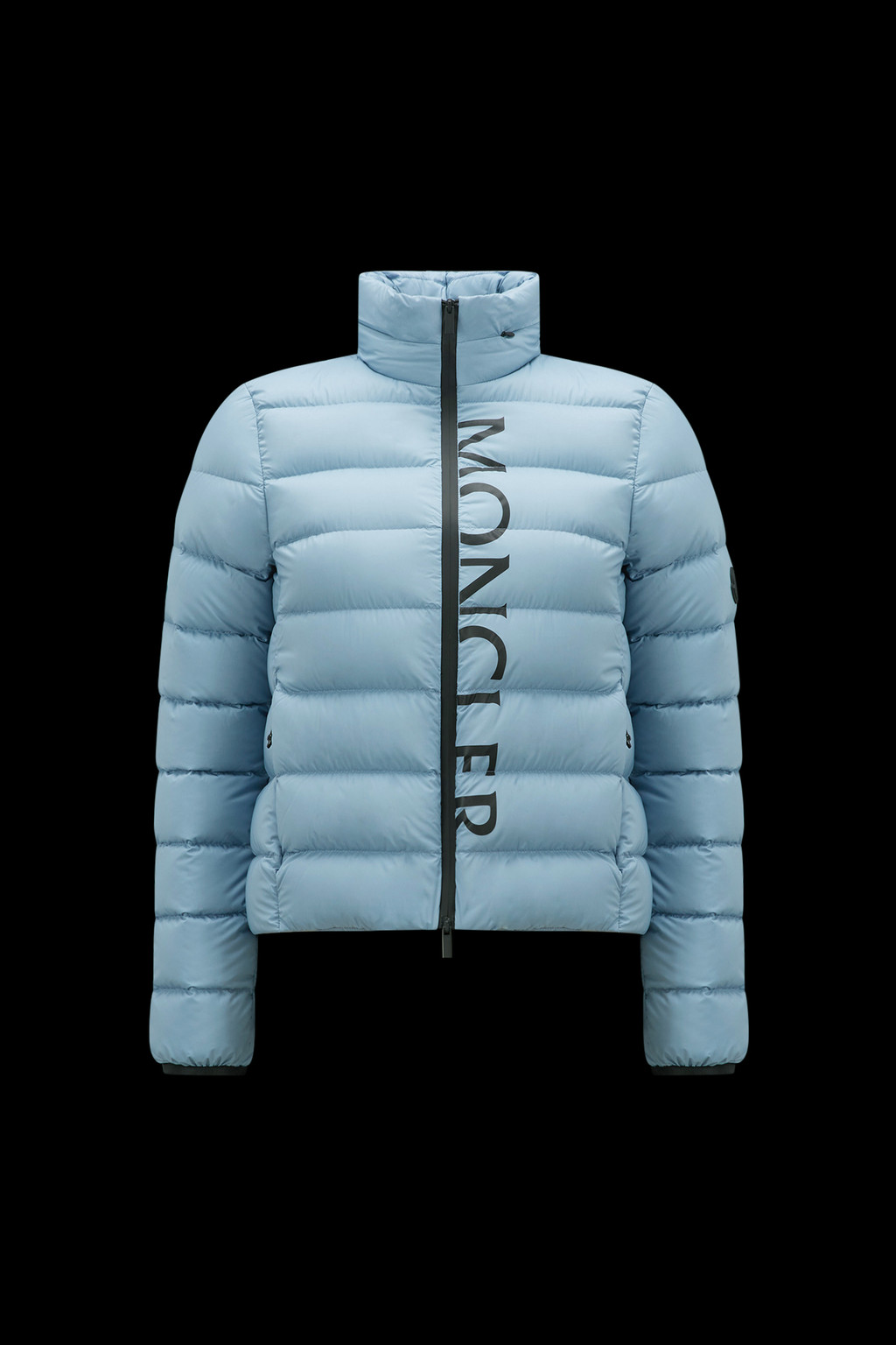 Cerces Short Down Jacket