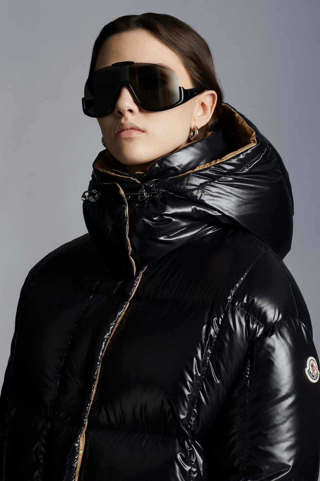 Parana Short Down Jacket