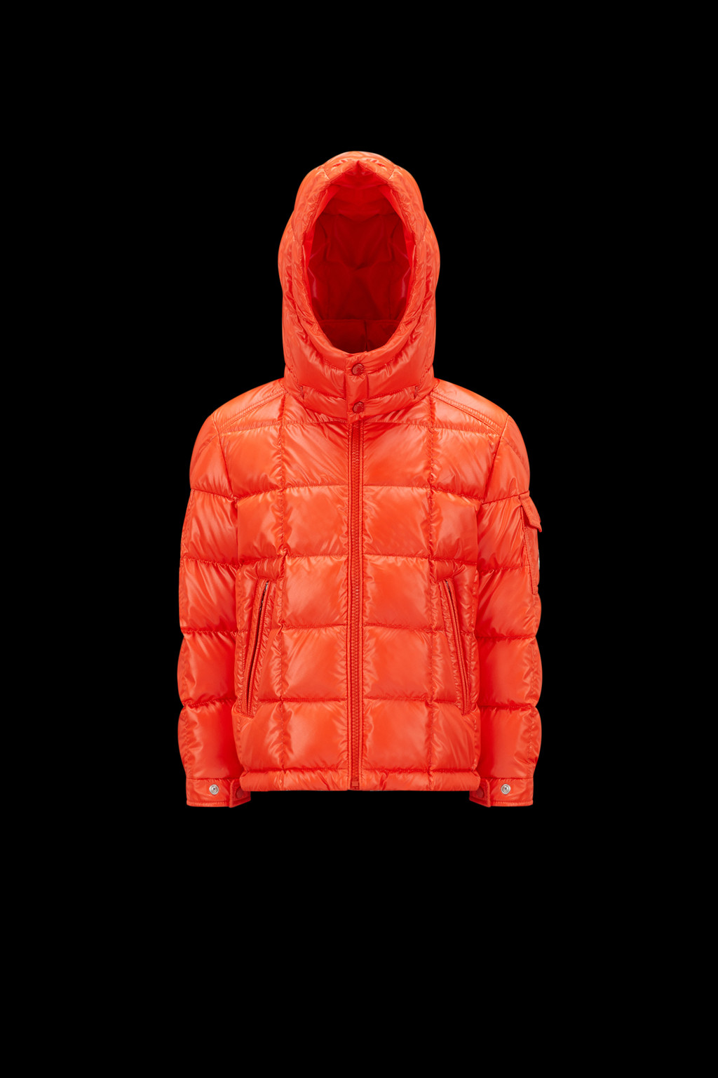 Jeff Down Jacket