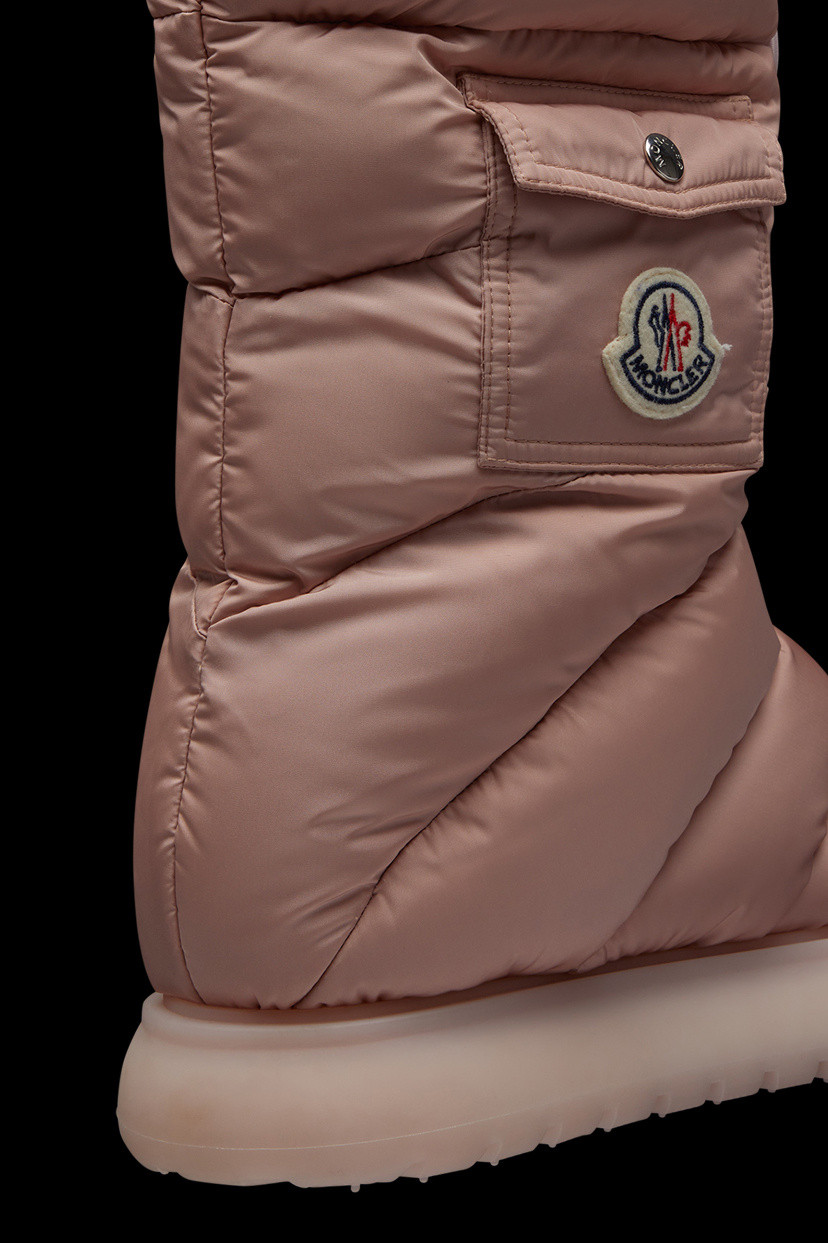 Gaia Pocket Mid Boots