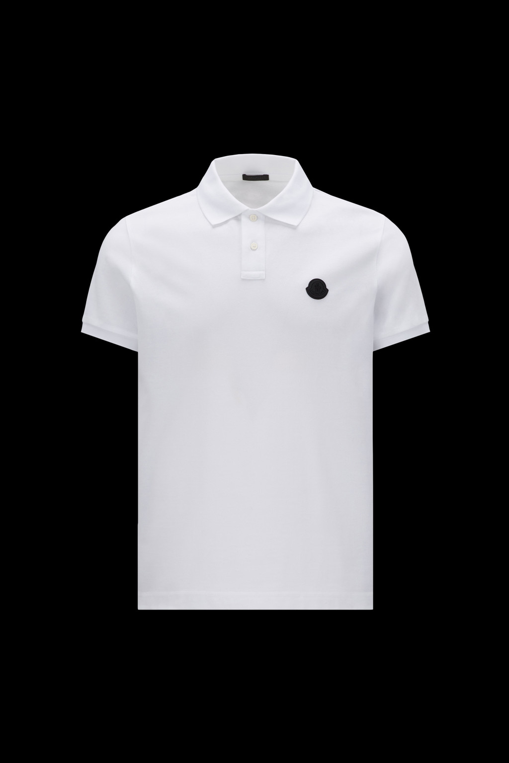 Logo Polo Shirt