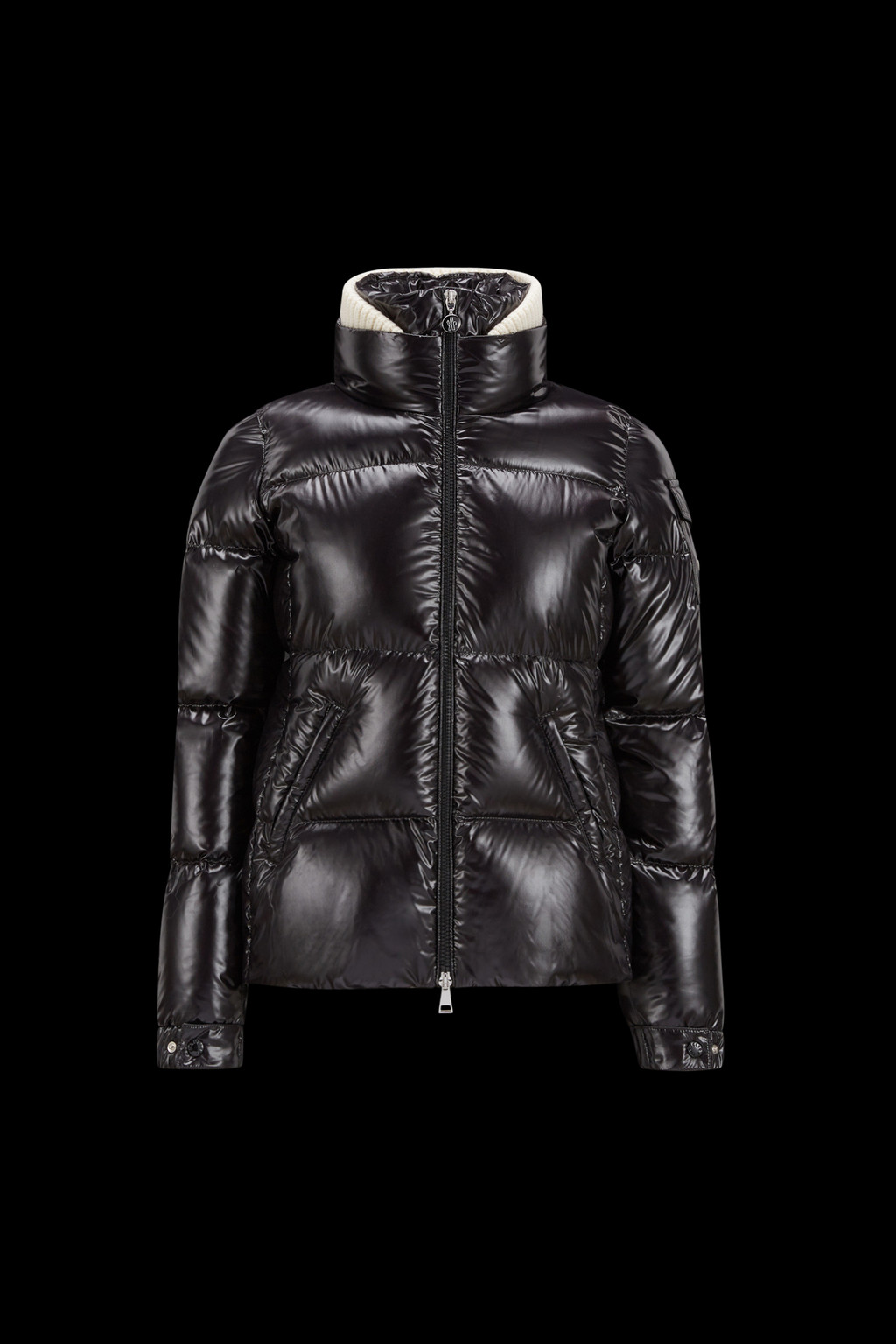 Vistule Short Down Jacket