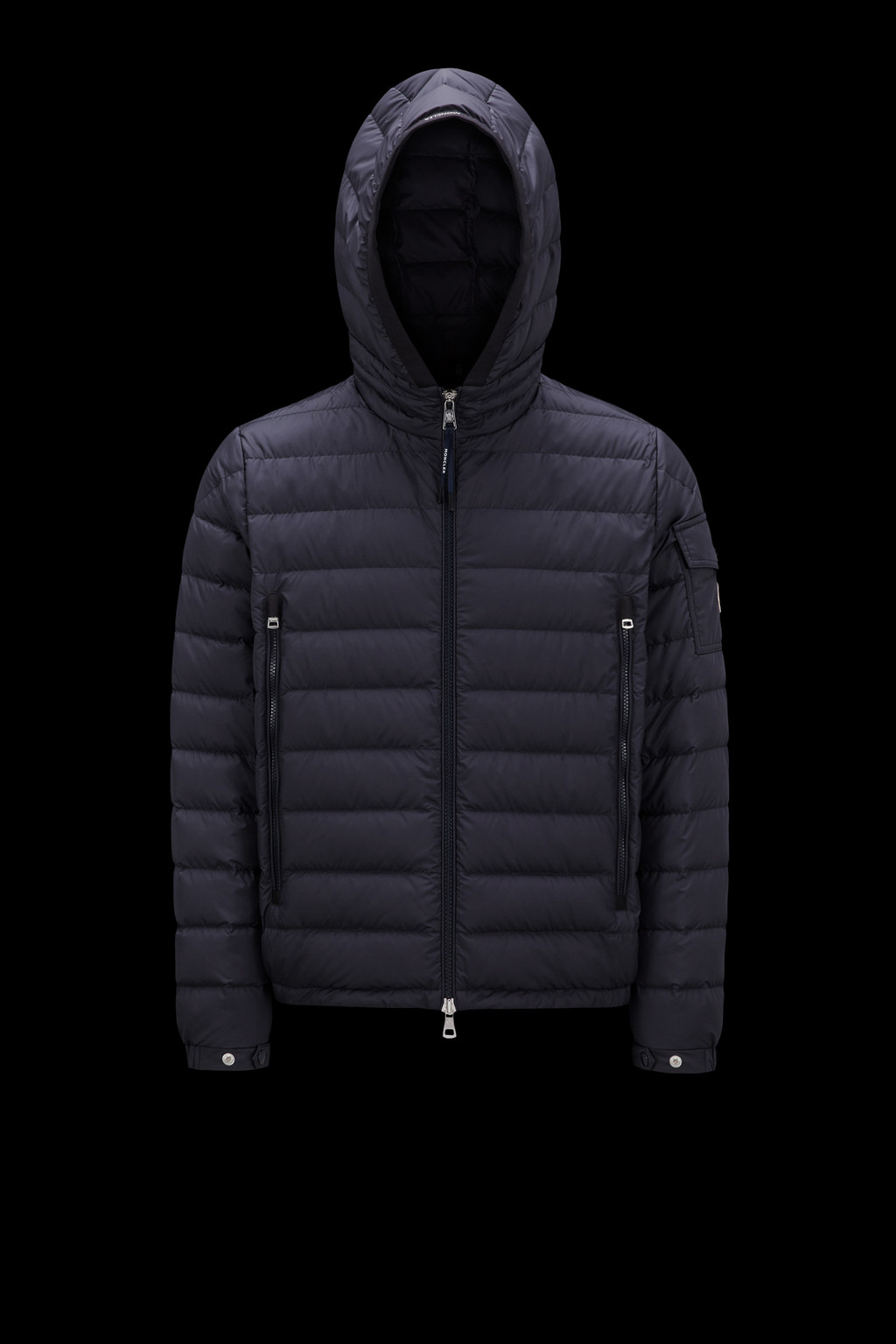 Galion Short Down Jacket