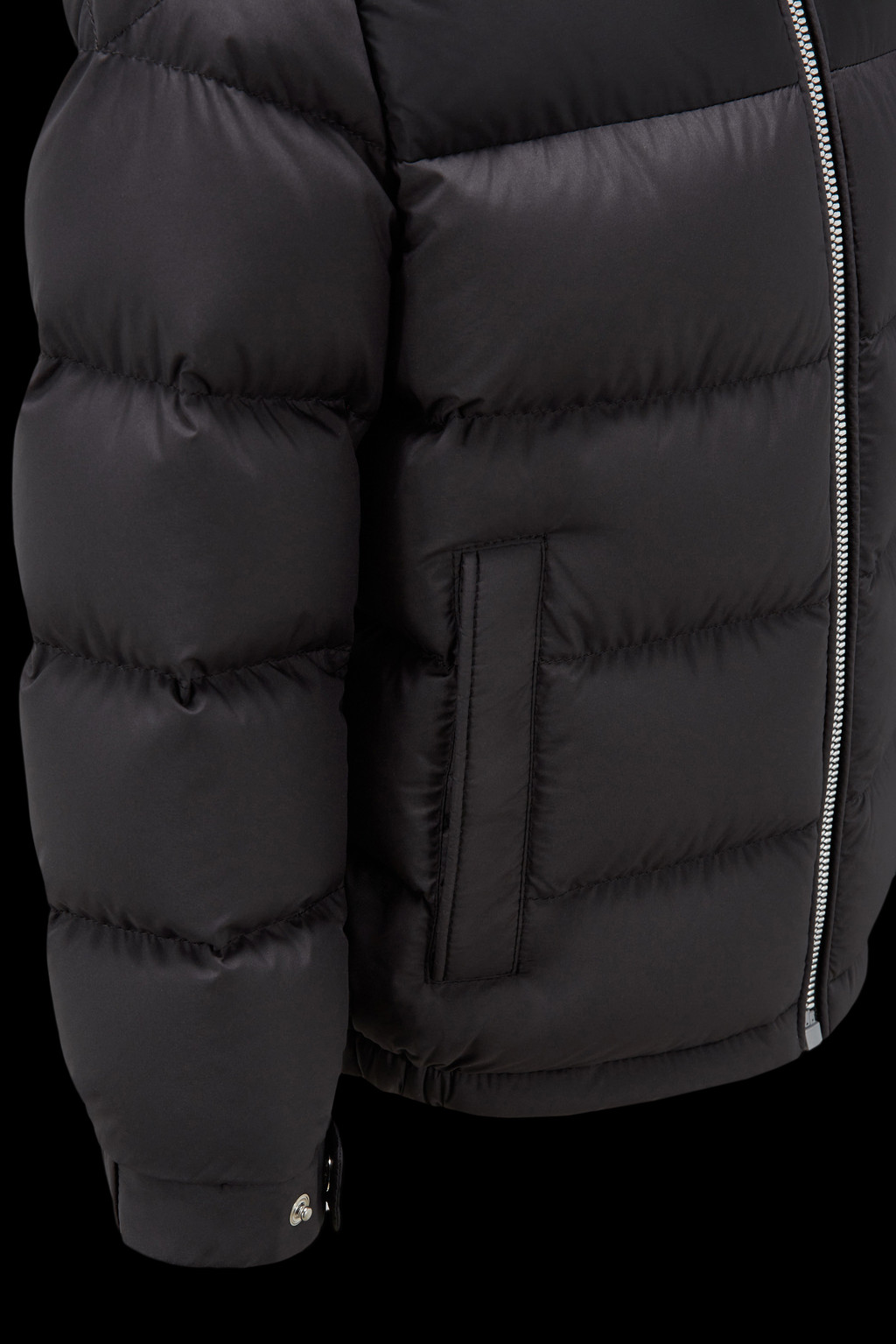 Joe Down Jacket