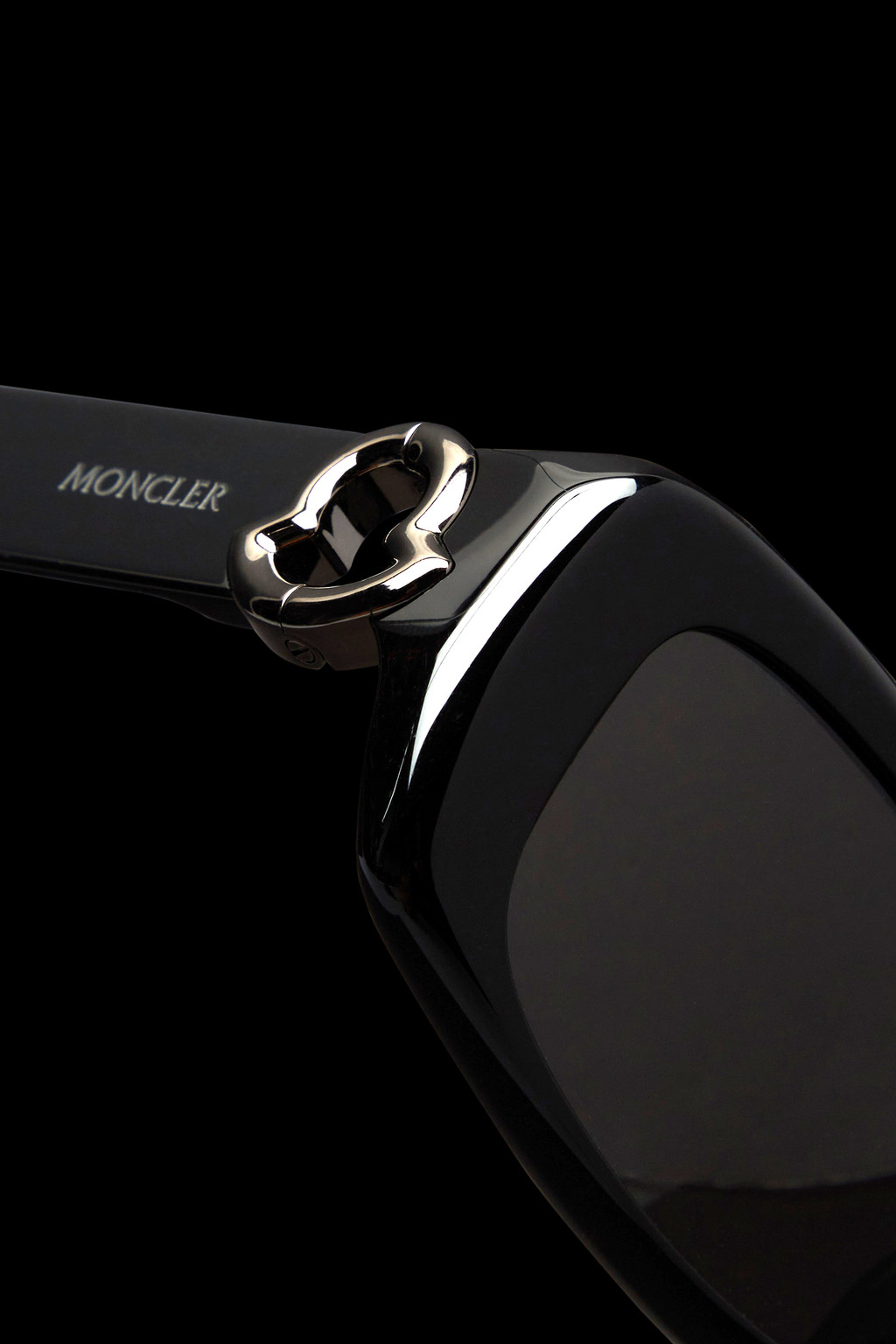 Minuit Rectangular Sunglasses