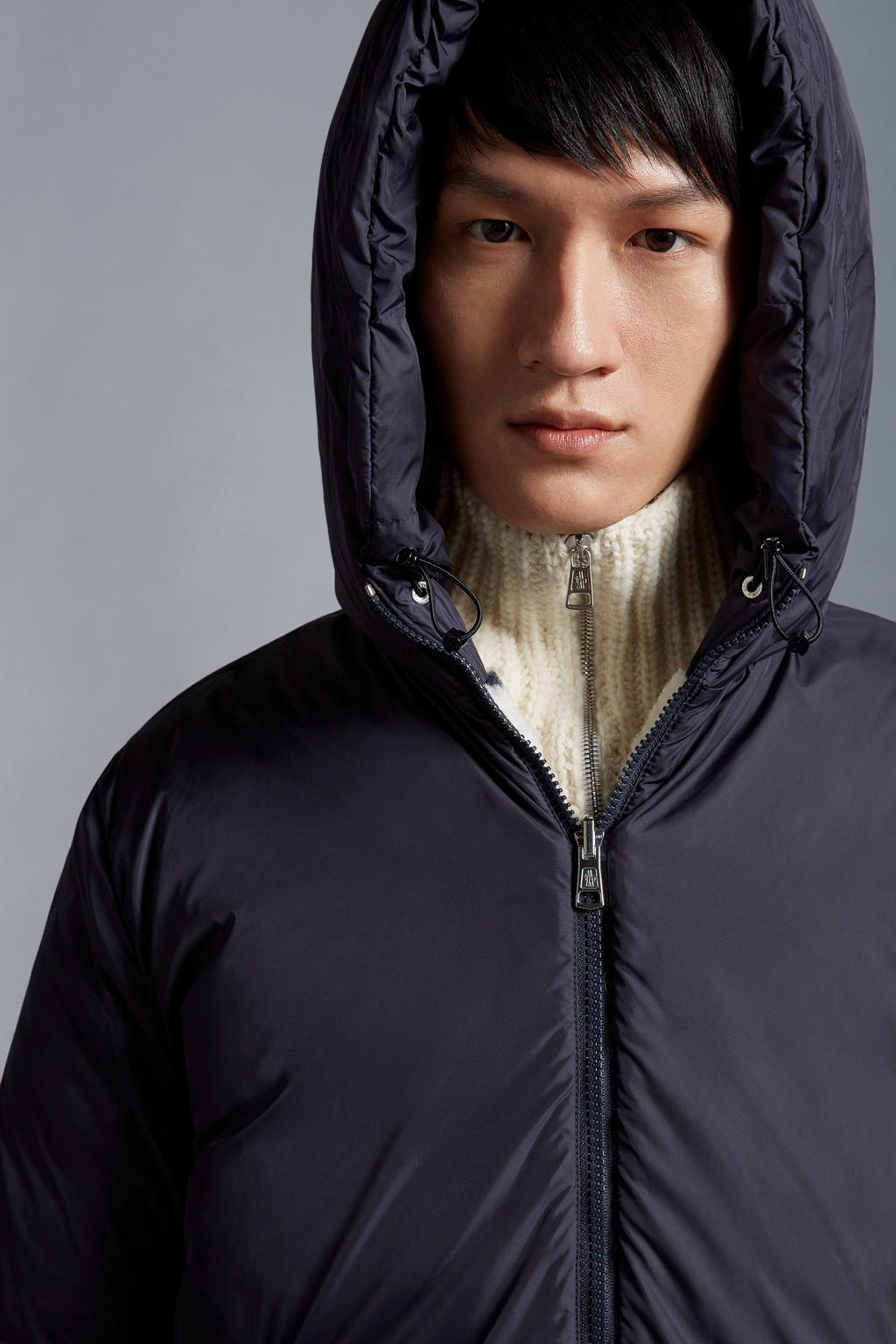 Mondego Reversible Down Jacket