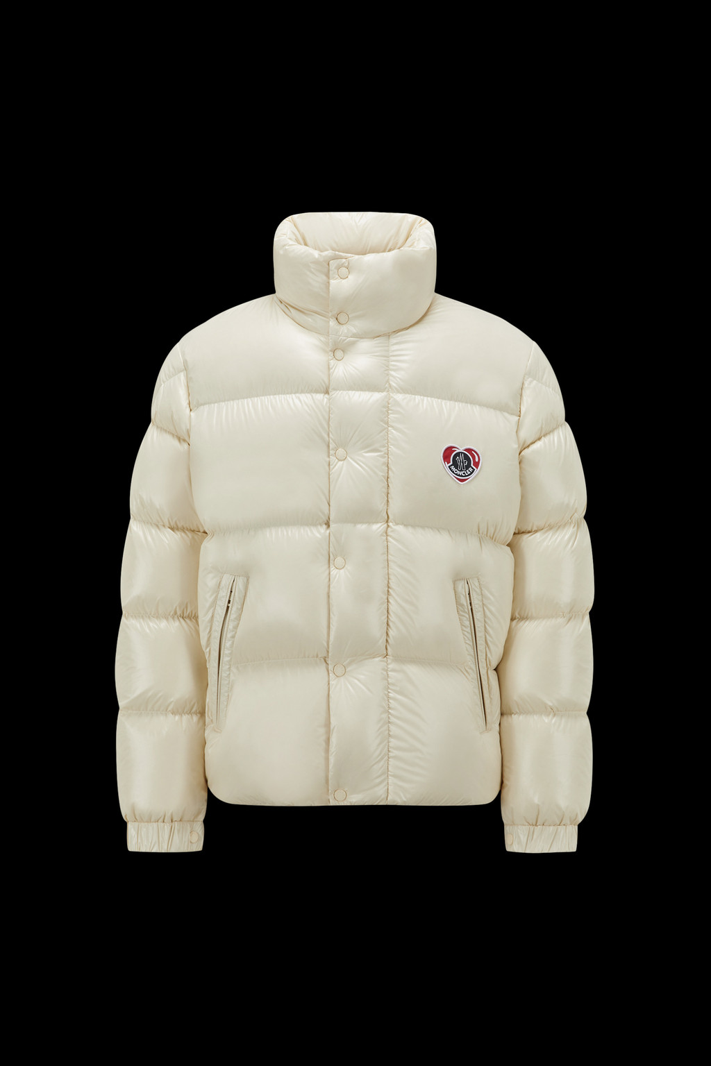Misam Short Down Jacket