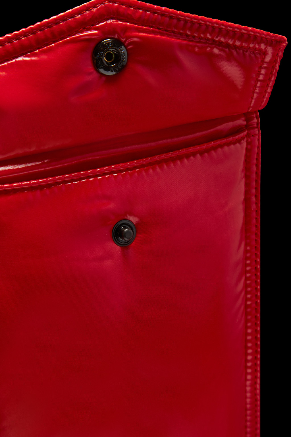 Nylon Laqué Phone Case