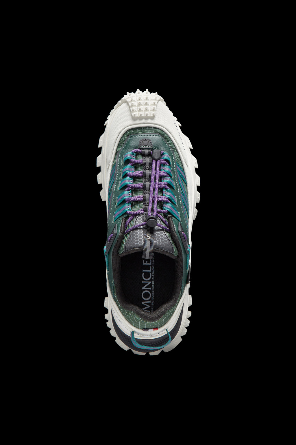 Trailgrip GTX Sneakers