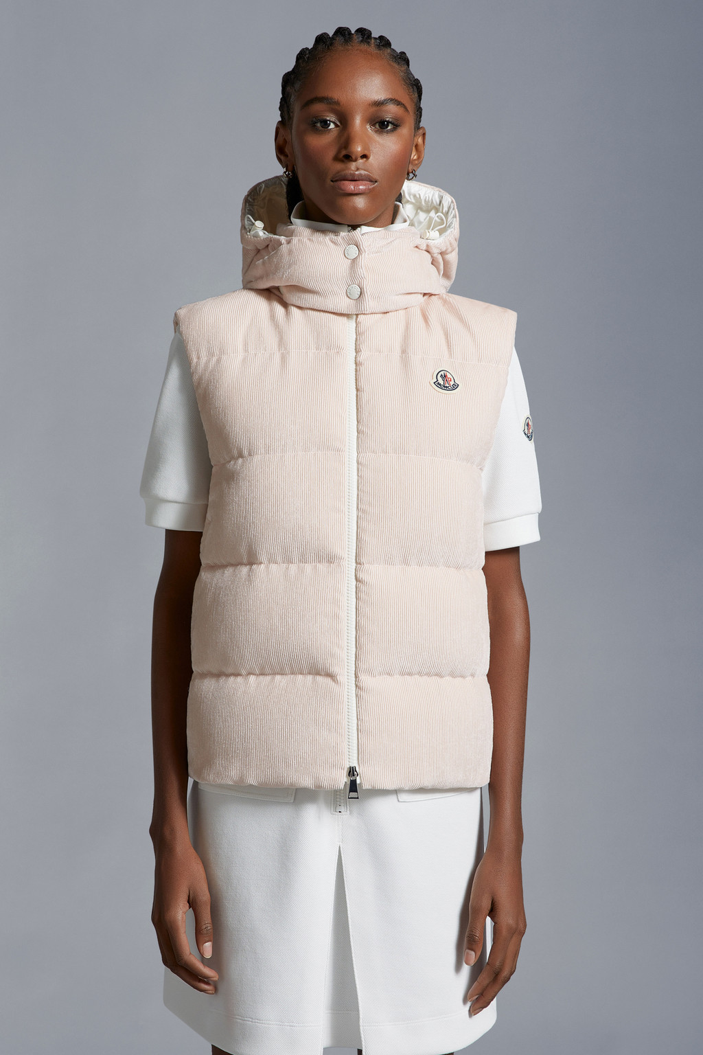 Agelao Down Vest