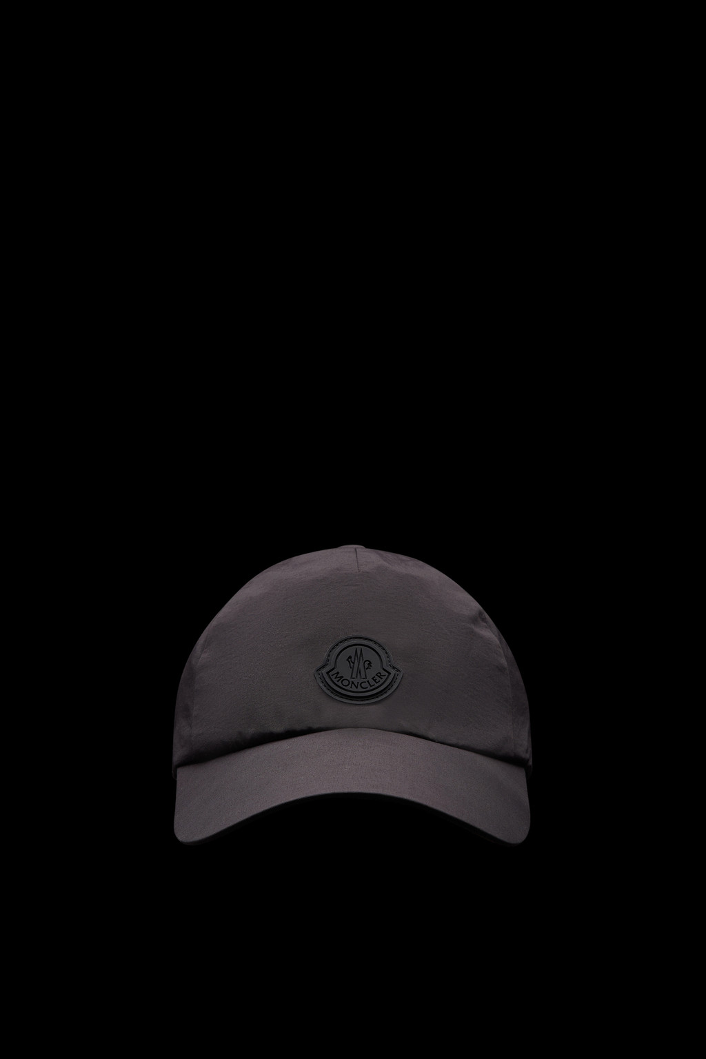 Logo Baseball Cap