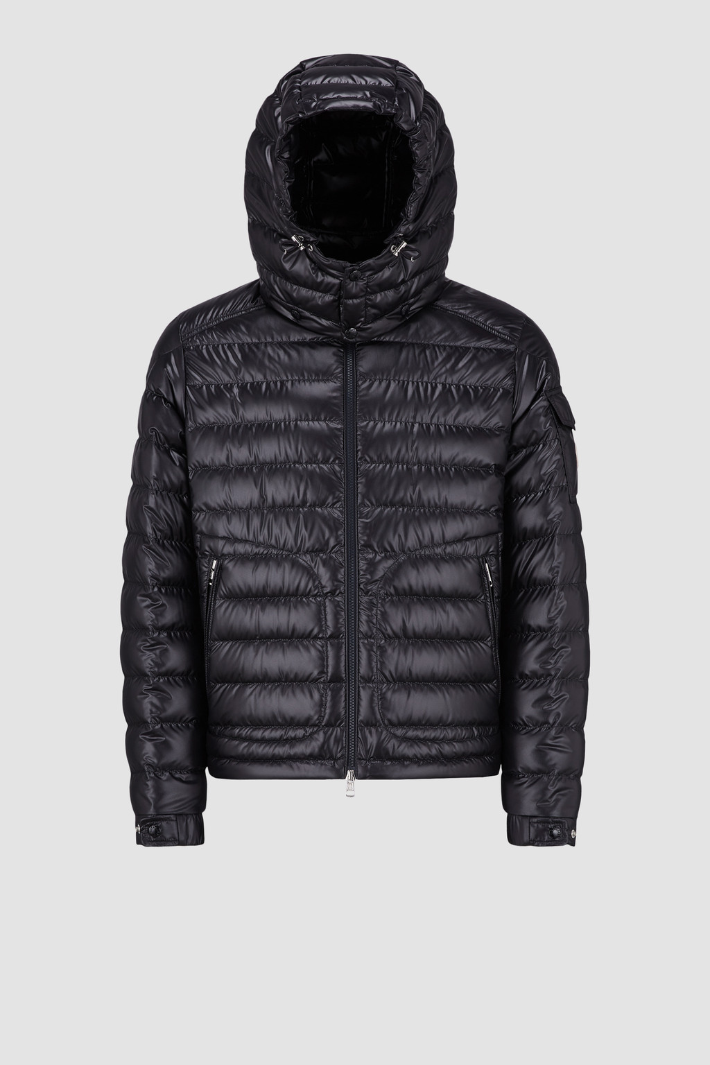 Lauros Short Down Jacket