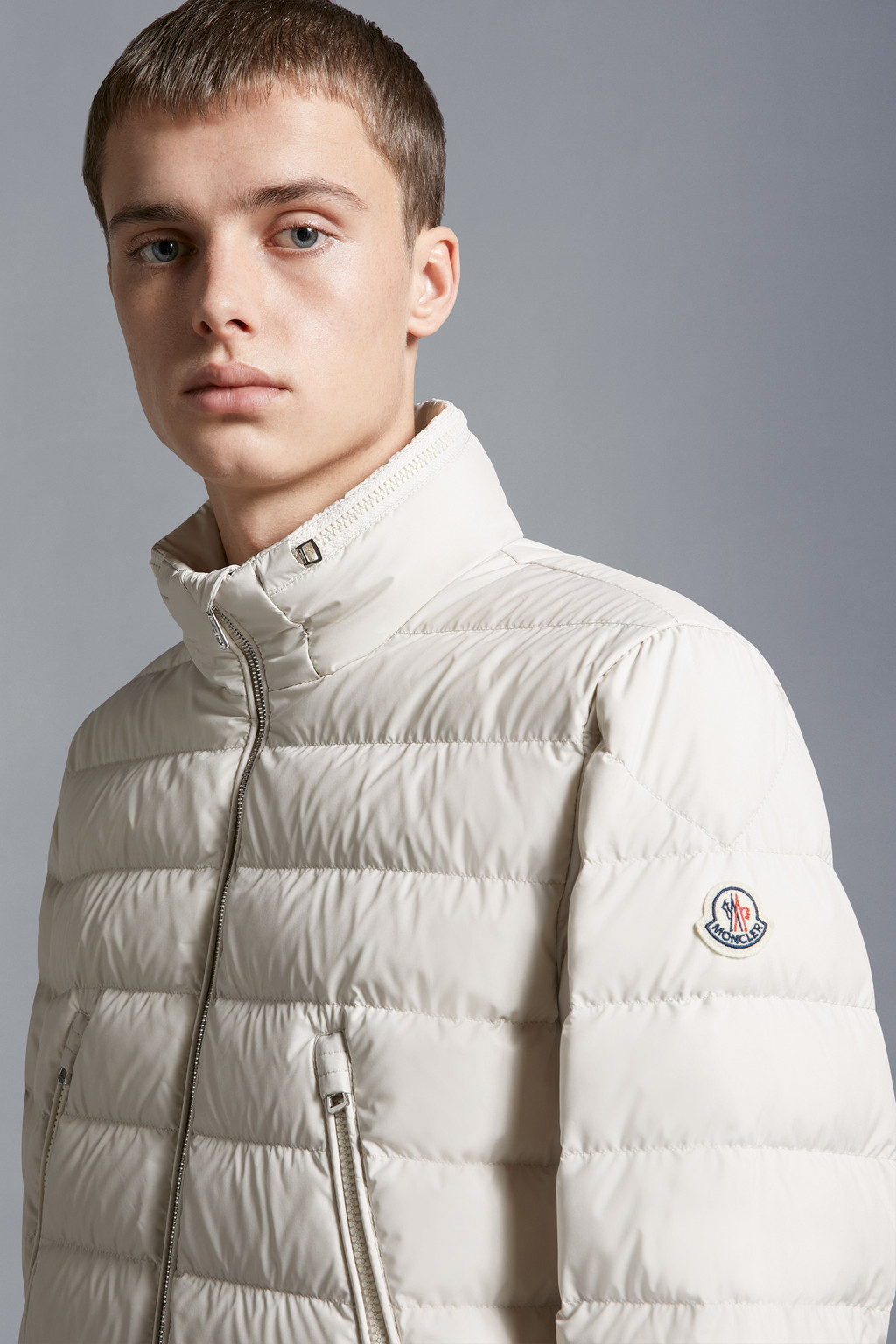 Alfit Short Down Jacket