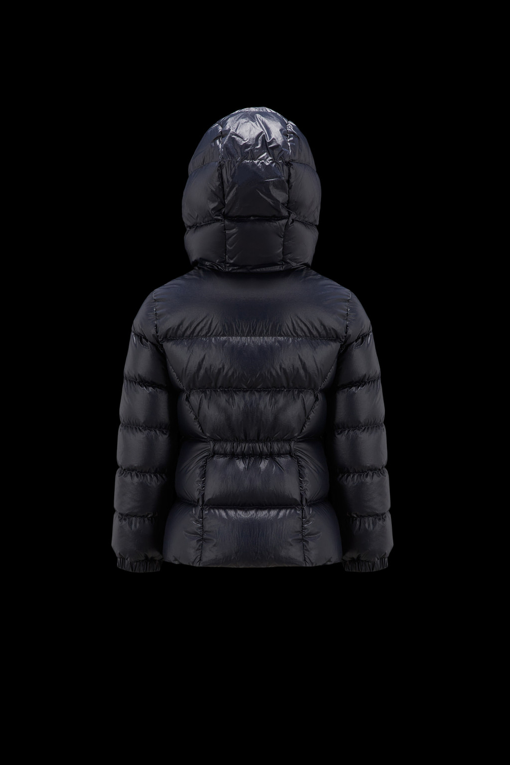 Seine Down Jacket